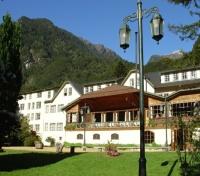 Hotel Peulla
